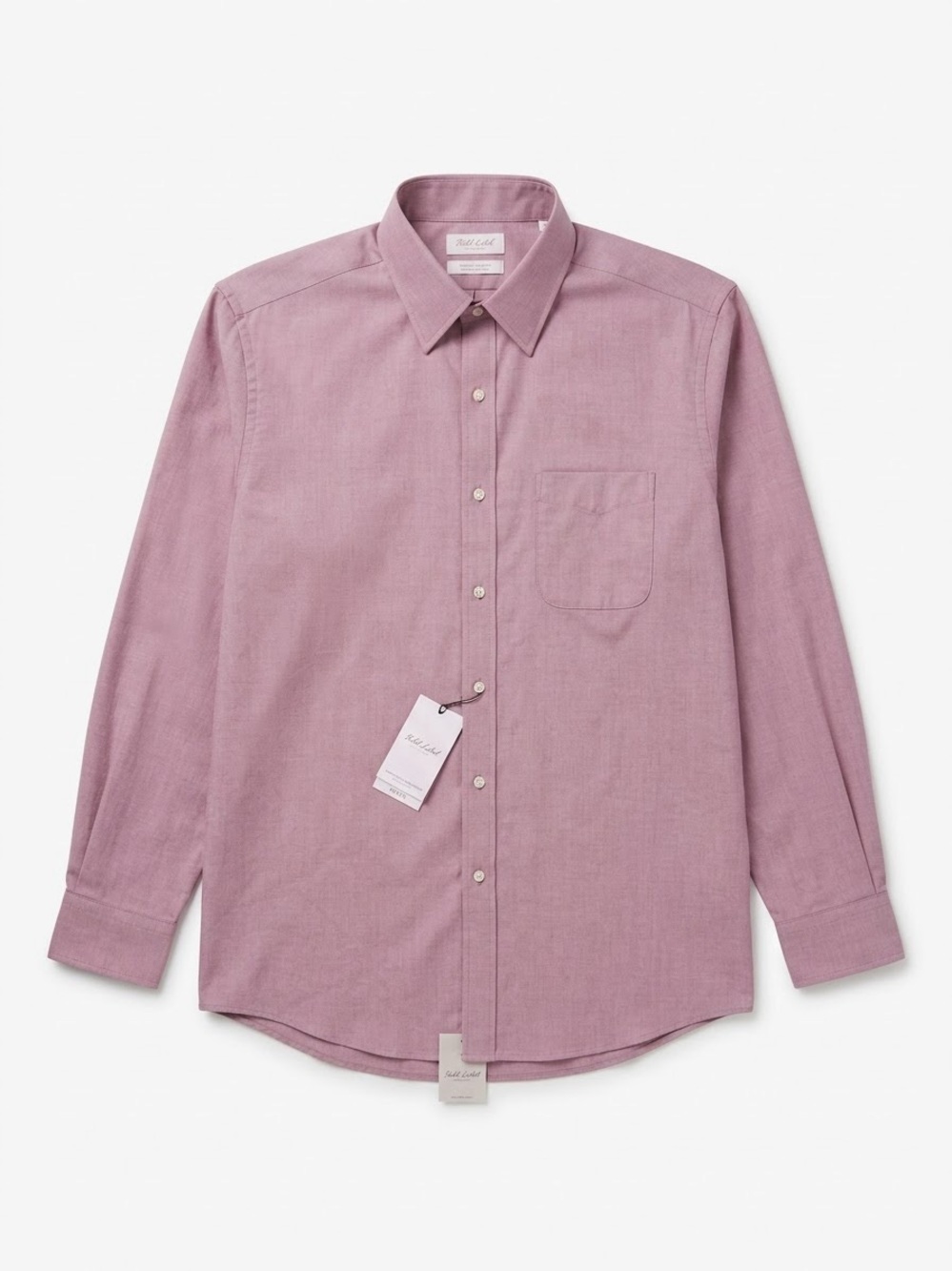 Roundtree & Yorke Men's Long-Sleeve Brand new
